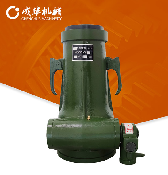 機(jī)械千斤頂