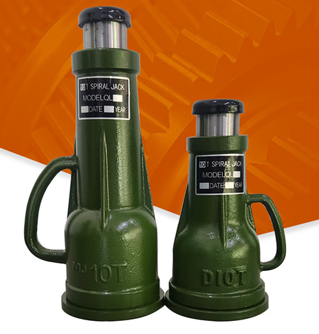 機(jī)械千斤頂