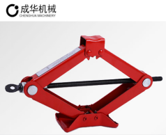 汽車的狀態(tài)對剪式千斤頂頂升有什么影響