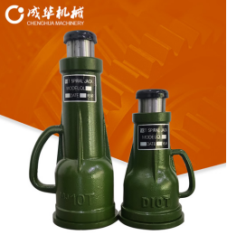 電動千斤頂?shù)捻斏齼?yōu)勢比螺旋千斤頂更大?