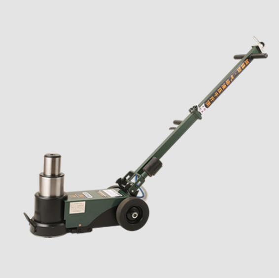臥式千斤頂