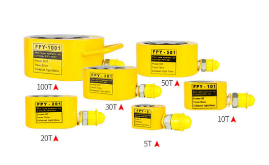 電動(dòng)千斤頂