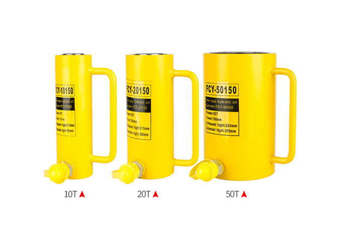 電動(dòng)千斤頂