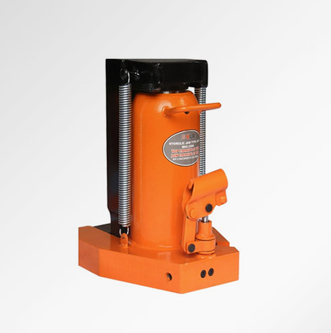爪式千斤頂