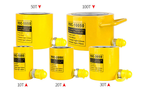 電動(dòng)千斤頂