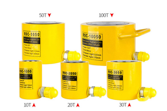 安慶薄型電動(dòng)千斤頂應(yīng)用范圍