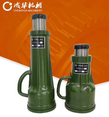 開封螺旋千斤頂廠家直銷