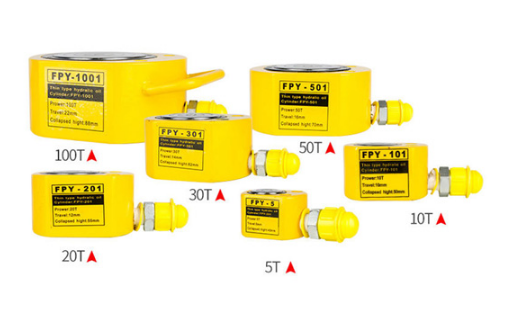 信陽電動(dòng)千斤頂使用規(guī)范
