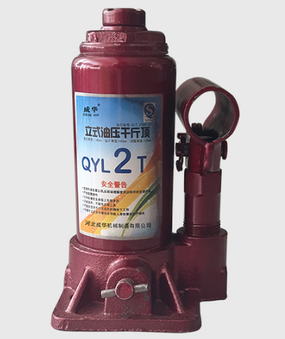 駐馬店五菱汽車維修使用哪種千斤頂