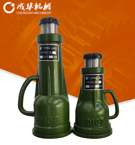 三門峽陜州區(qū)機(jī)電設(shè)備維修使用機(jī)械千斤頂