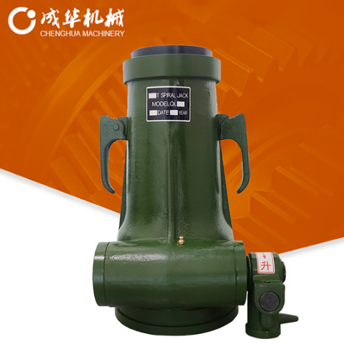 巴中哪個廠家有100噸螺旋千斤頂