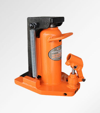 黔西南爪式千斤頂用于汽車(chē)維修