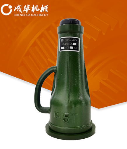 六盤(pán)水螺旋千斤頂常用的型號(hào)有哪些