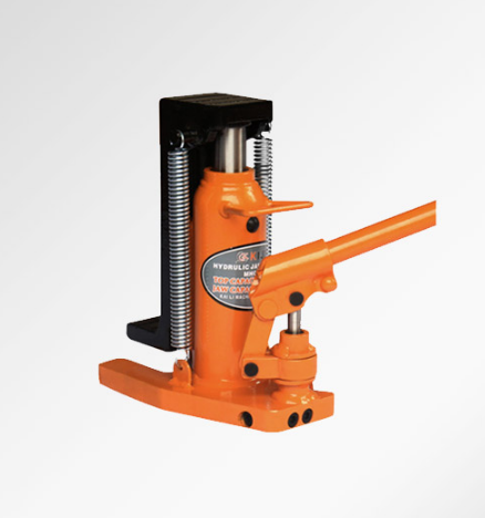 武威爪式千斤頂使用優(yōu)勢(shì)