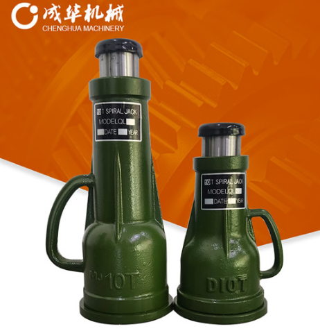 運城汽修用螺旋千斤頂批發(fā)供應