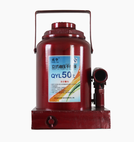 忻州液壓千斤頂用于橋梁建設