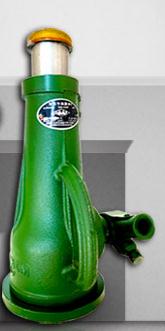 成華螺旋千斤頂