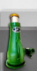 成華螺旋千斤頂