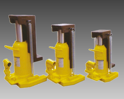 成華牌爪式千斤頂